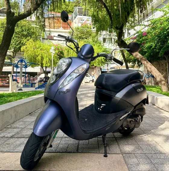 Аренда байков Sym Honda PCX, фото 1