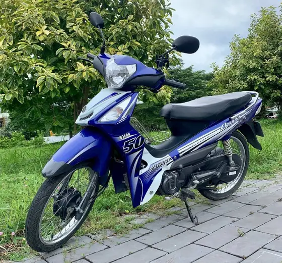 Аренда байков Sym Honda PCX, фото 2