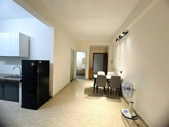 Квартира 2 спальни 57 м², фото 1