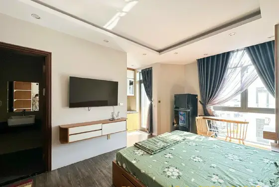 Квартира 40 м² Манговый сад, фото 1