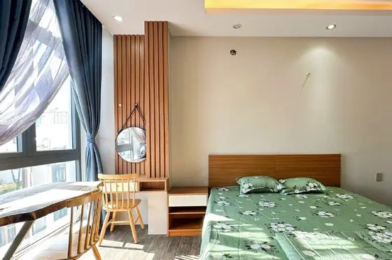 Квартира 40 м² Манговый сад, фото 2