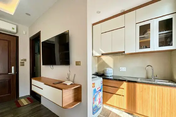 Квартира 40 м² Манговый сад, фото 3