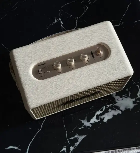 Колонка Marshall Kilburn III, фото 2