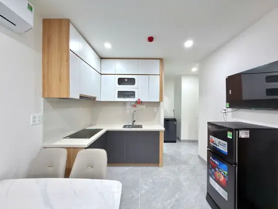 Студия 25 м² в Хон Чонге, фото 3