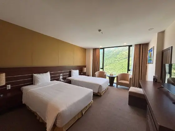 Номер в отеле Mường Thanh, фото 3