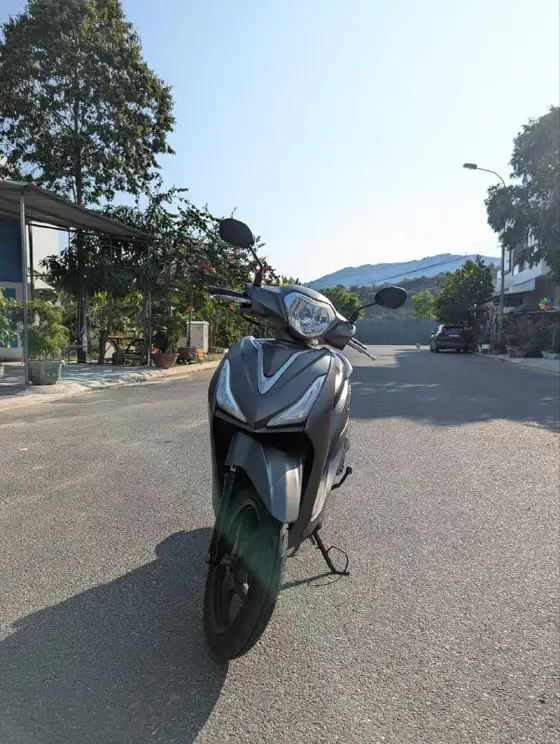 Мопед Kymco Candy 50сс 2024, фото 1