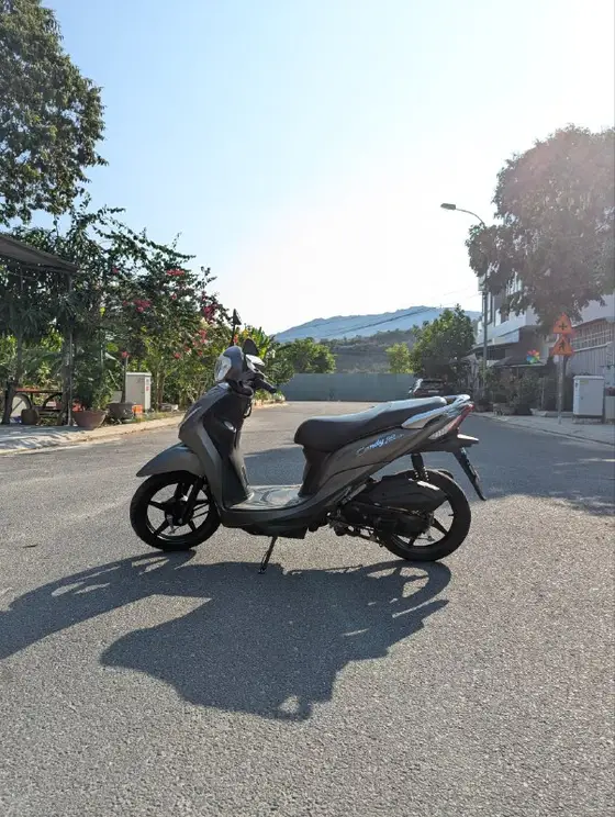Мопед Kymco Candy 50сс 2024, фото 2