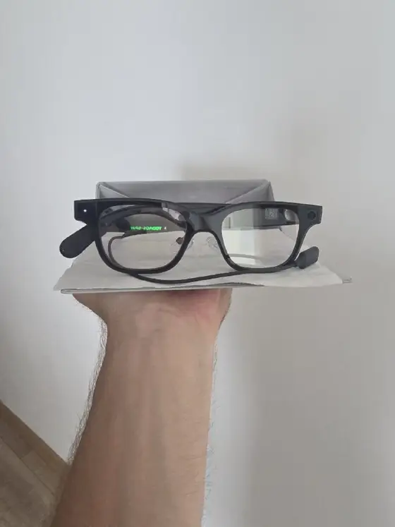 Умные очки ROKID Glasses RV10, фото 3