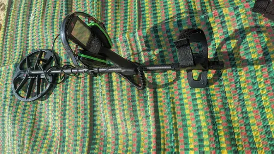Металлоискатель Minelab Equinox 700, фото 1