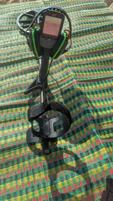 Металлоискатель Minelab Equinox 700, фото 2