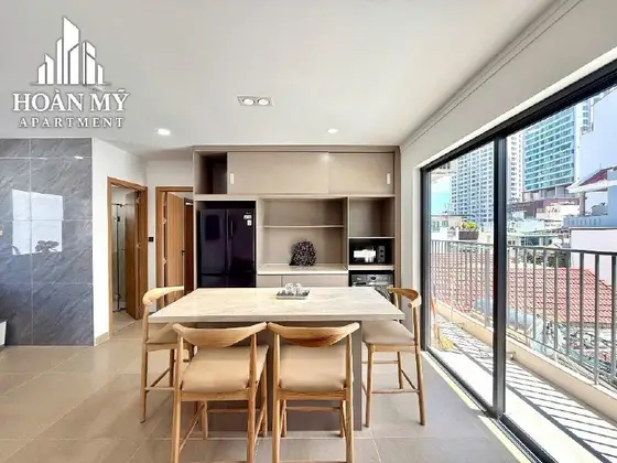 Квартира 2 спальни 85 м², фото 2
