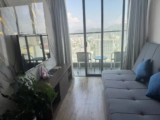 2-комнатная квартира 65 м² в Virgo, фото 2