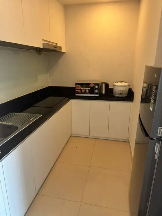 2-комнатная квартира 65 м² в Virgo, фото 3