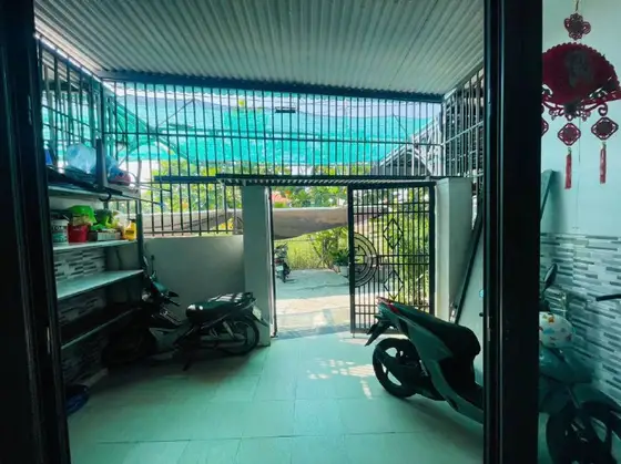 Дом на западе Нячанга, фото 2