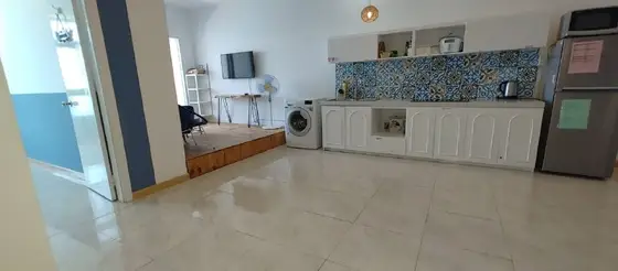 Квартира Oceanus 20 этаж, фото 1