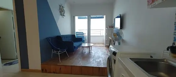 Квартира Oceanus 20 этаж, фото 2