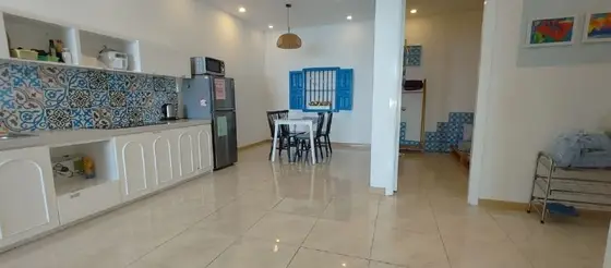 Квартира Oceanus 20 этаж, фото 3