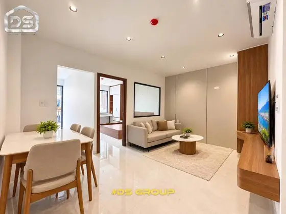 Квартира 1 спальня 60 м² юг Нячанга, фото 2