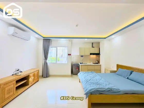 Квартира на улице Dã Tượng юг, фото 1
