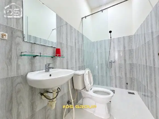 1-комнатная квартира Ха-Куанг 2, фото 1