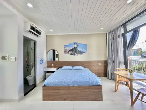 Квартира 32 м2 ACC Vuur Xoai, фото 1