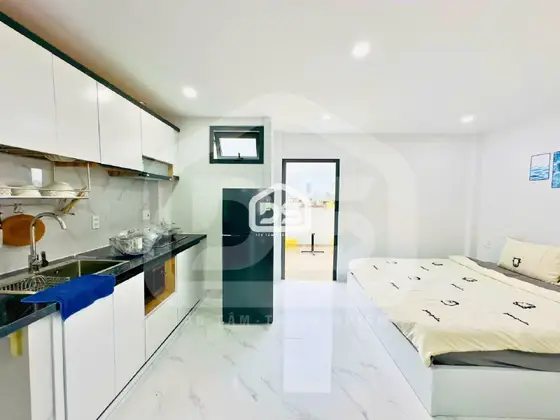 Апартаменты 45 м² в Ха Куанг 2, фото 1