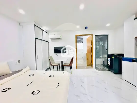 Апартаменты 45 м² в Ха Куанг 2, фото 2