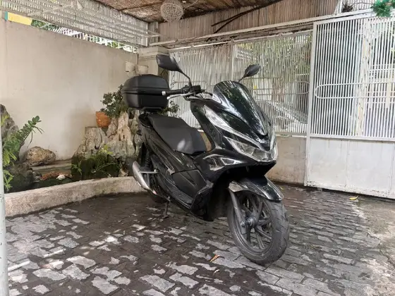 Honda PCX 150cc 2018, фото 1