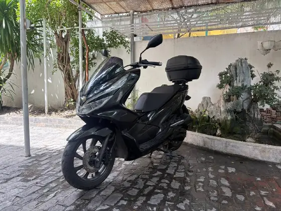 Honda PCX 150cc 2018, фото 2