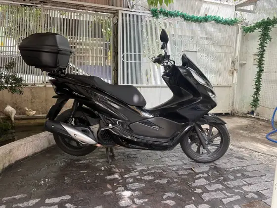Honda PCX 150cc 2018, фото 3