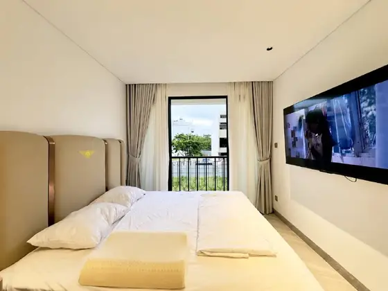 Аренда квартиры 40 м², фото 1