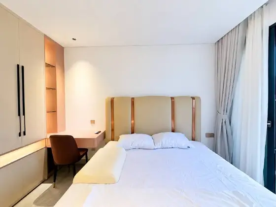 Аренда квартиры 40 м², фото 2