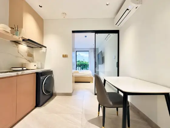 Аренда квартиры 40 м², фото 3