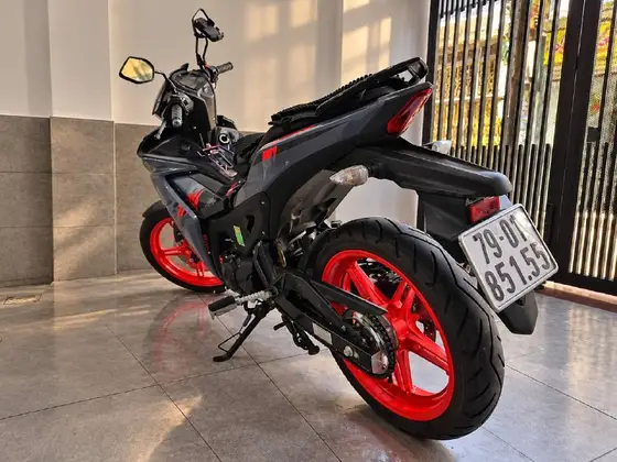 Yamaha Exciter 155 2026, фото 2