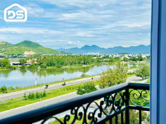 Квартира 25 м² на западе, фото 1