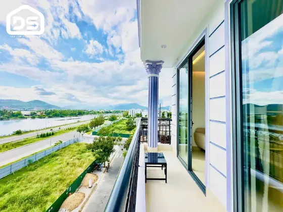 Квартира 25 м² на западе, фото 2