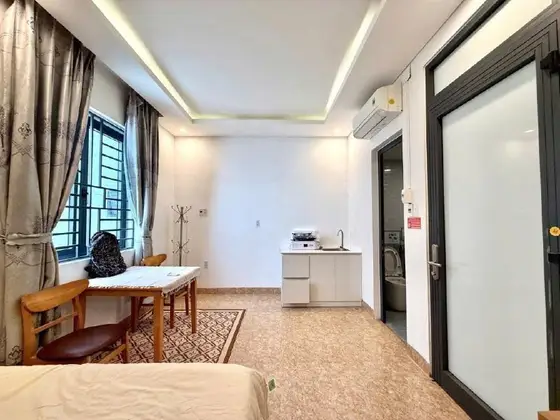 Студия 30 м² в центре Нячанга, фото 2