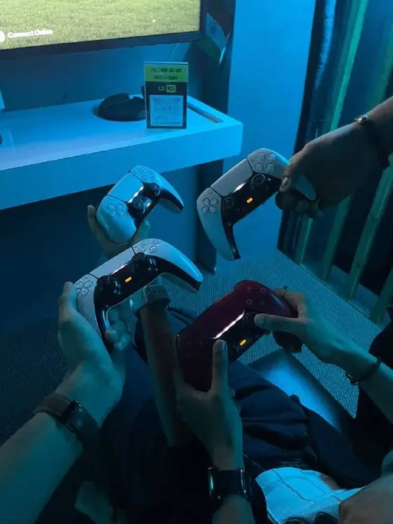 Аренда PlayStation 5 с доставкой, фото 1