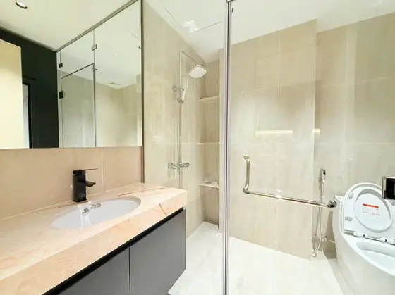 Квартира Muong Thanh Luxury, фото 3