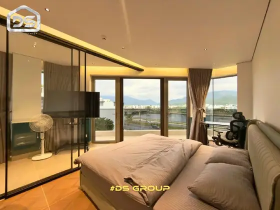 Квартира 70 м² в Фуок Хай, фото 2