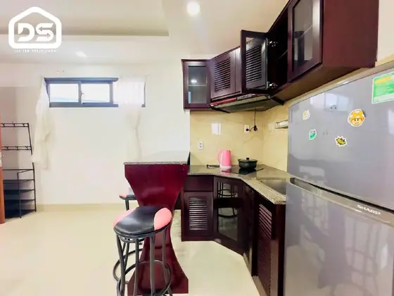 Квартира 2 спальни 65 м² центр Нячанга, фото 1