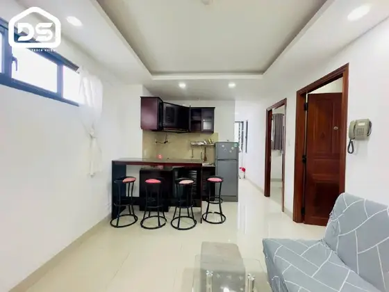 Квартира 2 спальни 65 м² центр Нячанга, фото 3