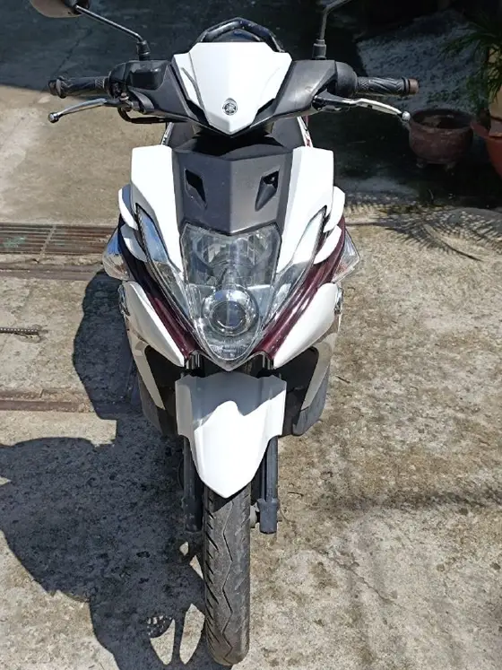 Yamaha Nouvo 5 SX 125cc 2013, фото 1