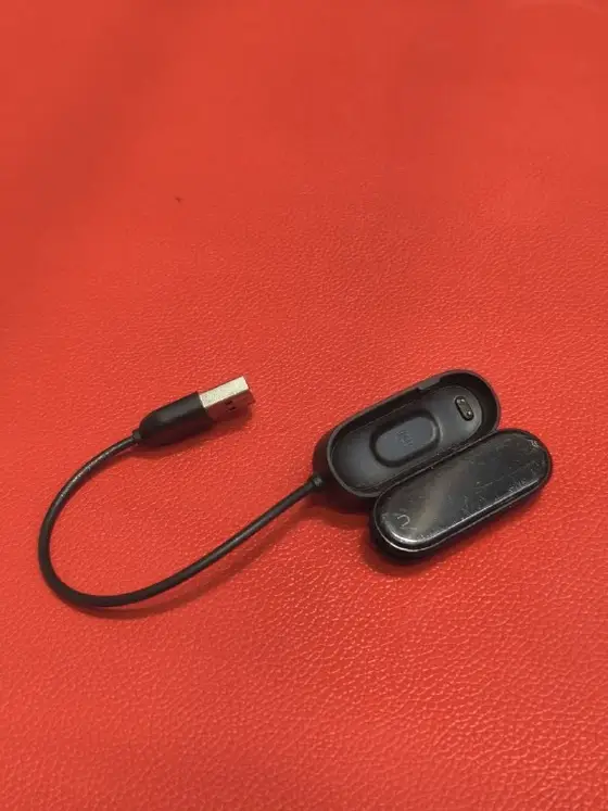 Фитнес-браслет Xiaomi Mi Band 4, фото 1