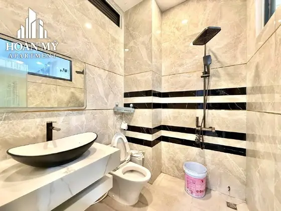 Пентхаус 120 м² с балконом, фото 3