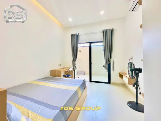 Квартира 40 м² в Ха Куанг, фото 3