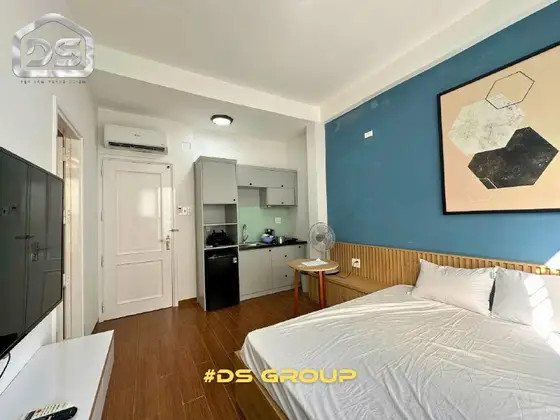 Апартаменты 30 м² Центр, фото 2