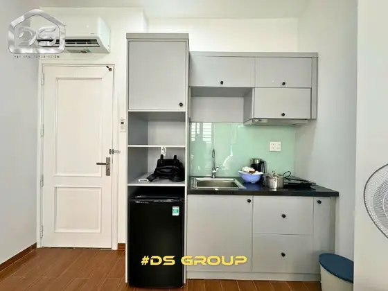 Апартаменты 30 м² Центр, фото 3