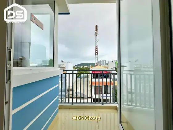 Студия 35 м² на юге, фото 3