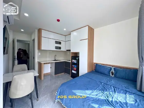 Студия 30 м² Хон Чонг премиум, фото 1
